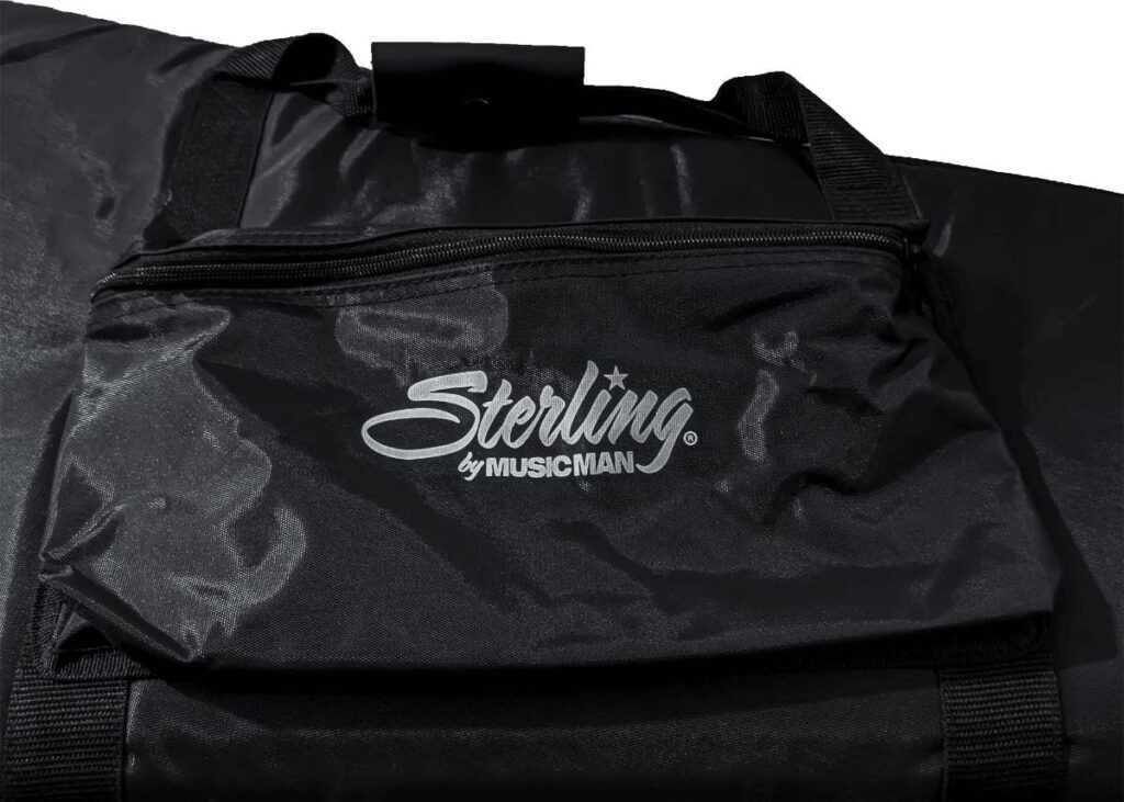 Sterling by Music Man STB35 Bass Gigbag
