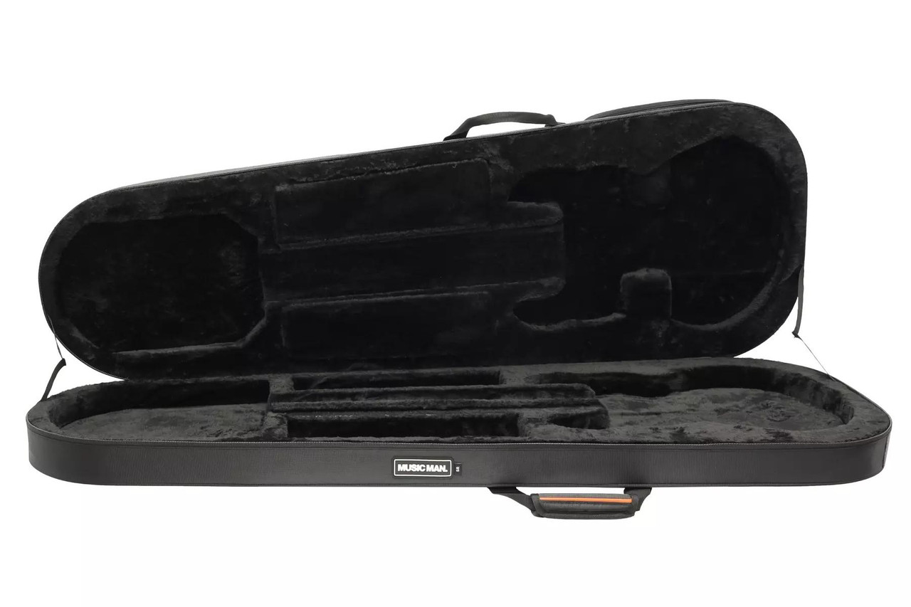 Music Man MONO Bass Case for Stingray Basses - Image 5