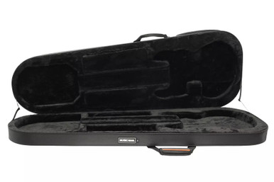 Music Man MONO Bass Case for Stingray Basses - Image 2