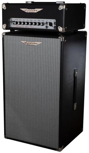 Ashdown STUDIO-MINI RIG 250w 2x10 Amp Combo Rig - Image 6