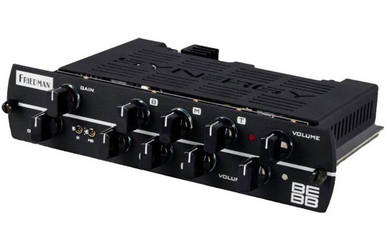 Synergy BE-BB - 2 Channel Preamp Module - 2 x 12AX7 - Buxom Betty Clean/Be Dirty Channel - Image 2