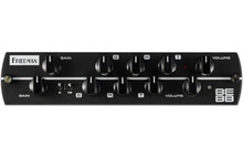 Synergy BE-BB - 2 Channel Preamp Module - 2 x 12AX7 - Buxom Betty Clean/Be Dirty Channel - Image 6