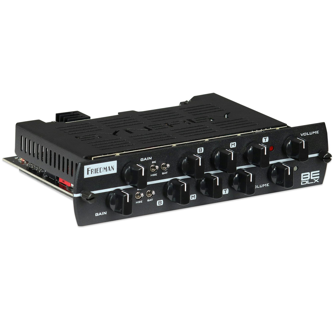 Synergy Friedman BE-DLX Preamp Module - Image 5