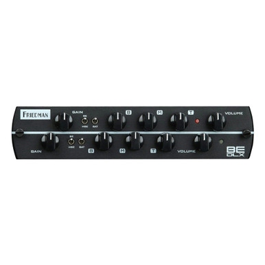 Synergy Friedman BE-DLX Preamp Module