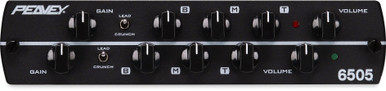 Synergy Peavey 6505 Valve Preamp Module - Image 1