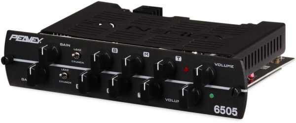 Synergy Peavey 6505 Valve Preamp Module - Image 5