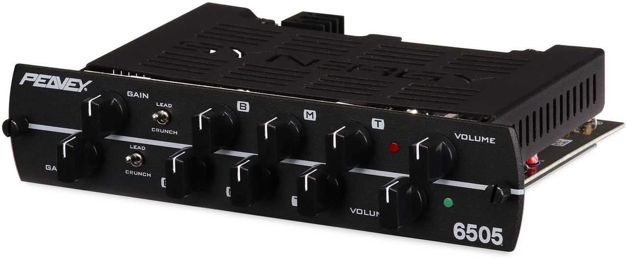 Synergy Peavey 6505 Valve Preamp Module - Image 5