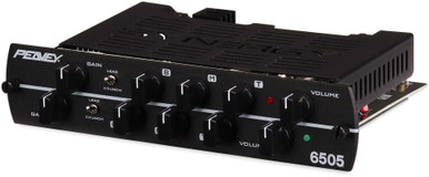 Synergy Peavey 6505 Valve Preamp Module - Image 2