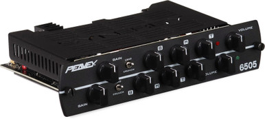 Synergy Peavey 6505 Valve Preamp Module - Image 6