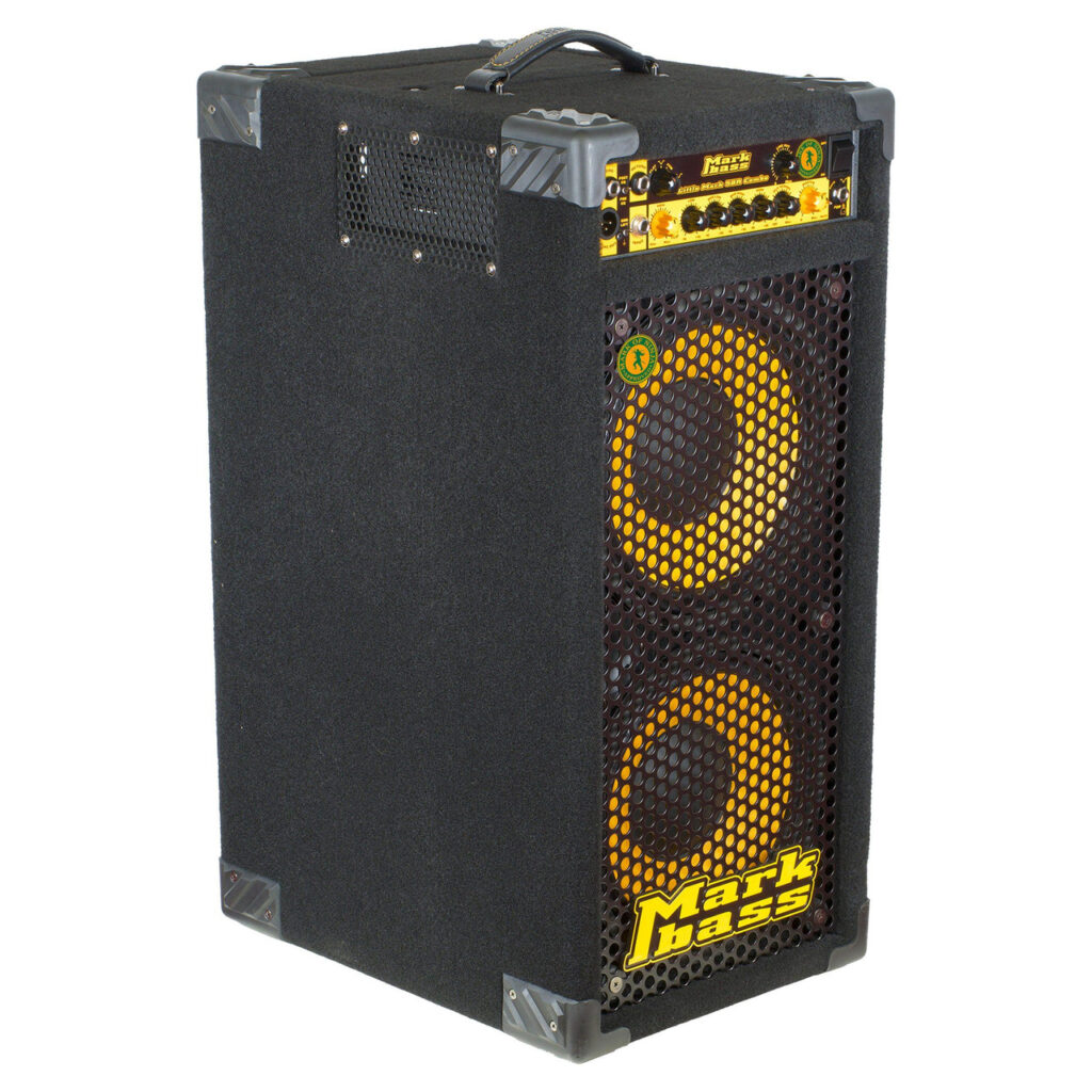 Markbass CMD Traveller 102 P V (Ninja Approved) 500W Bass Combo