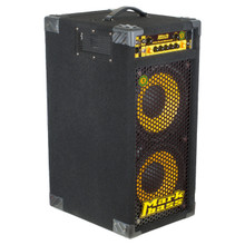 Markbass CMD Traveller 102 P V (Ninja Approved) 500W Bass Combo - Image 3