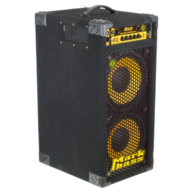 Markbass CMD Traveller 102 P V (Ninja Approved) 500W Bass Combo - Image 2
