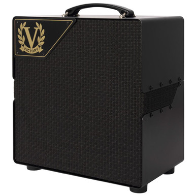 Victory Sheriff Lunchbox 1x12" Cab With Celestion Seventy 80
