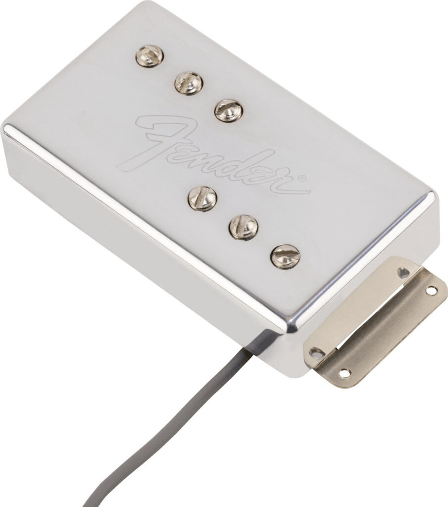 Fender CuNiFe Wide Range Neck Humbucker