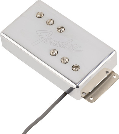 Fender CuNiFe Wide Range Neck Humbucker