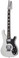Schecter Stargazer-12 Gloss White - Image 4