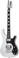 Schecter Stargazer-6 Gloss White - Image 4