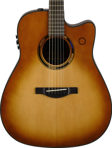 Yamaha TAG3C Trans Acoustic in Sand Burst