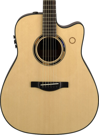 Yamaha TAG3C Trans Acoustic in Natural