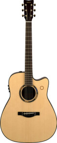 Yamaha TAG3C Trans Acoustic in Natural - Image 3