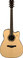 Yamaha TAG3C Trans Acoustic in Natural - Image 4