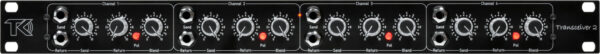 TK Audio Tranceiver MK2 Insert Station - Image 4