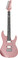 Ibanez TOD10 Tim Henson Signature in Metallic Mauve - Image 4