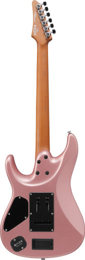 Ibanez TOD10 Tim Henson Signature in Metallic Mauve - Image 6