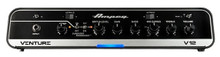 Ampeg Venture Bass 1200w Head - Image 2