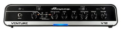 Ampeg Venture Bass 1200w Head