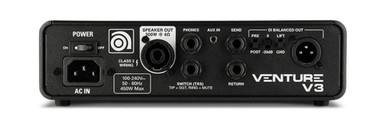Ampeg Venture V3 300w Bass Head - Image 2