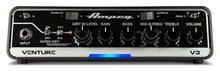 Ampeg Venture V3 300w Bass Head - Image 6