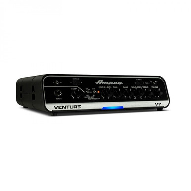 Ampeg Venture Bass 700w Head - Image 6
