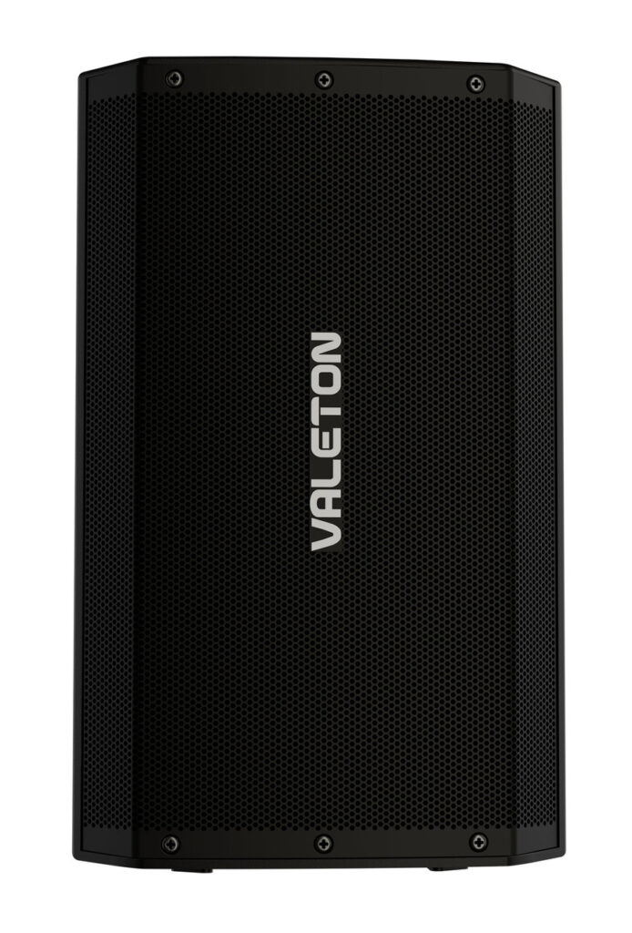 Valeton VFR-110 1300W 1x10 FRFR Speaker Cabinet