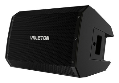 Valeton VFR-110 1300W 1x10 FRFR Speaker Cabinet - Image 1