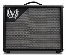 Victory Deputy Wide Body 1x12 Cab - Celestion 65w Creamback - open back - Image 6