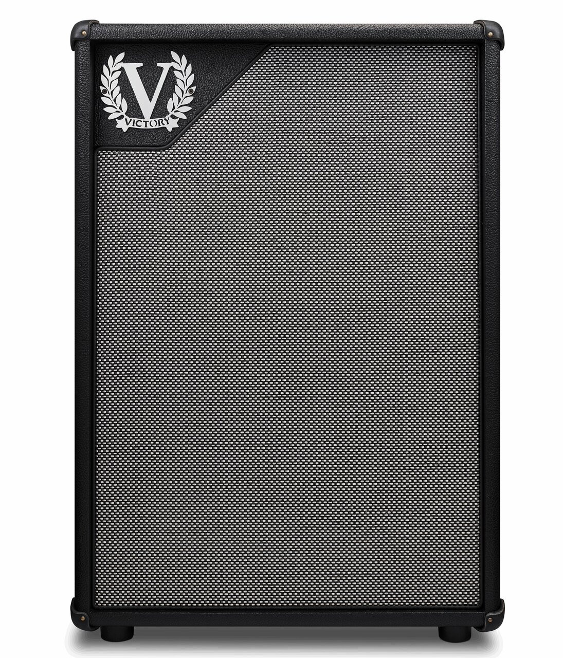 Victory Deputy 2x12 Speaker Cabinet - Creamback 65' Loaded -Closed Back - Image 4