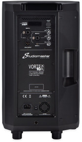 VORTEX 10A - 10" ACTIVE SPEAKER CABINET - Image 3