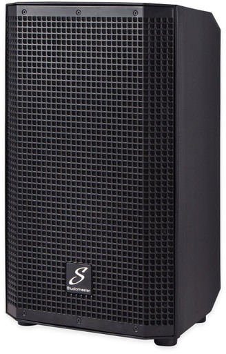 VORTEX 10A - 10" ACTIVE SPEAKER CABINET - Image 6