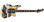 Reverend Vernon Reid Signature Totem Mystery Tramp - Image 4