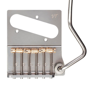 Vega VT2ND Teletrem Classic for Telecaster Guitars