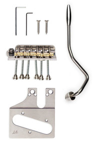 Vega VT2ND Teletrem Modern for Telecaster guitars - Image 3