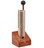 Meinl Sonic Energy Wah-Wah Tube C6, 432 Hz, Champagne gold - Image 3