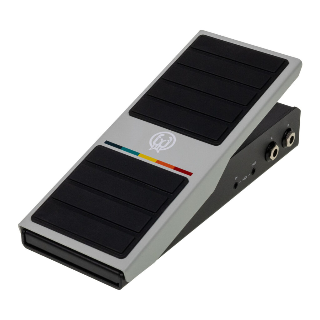 Walrus Audio Canvas Expression Pedal