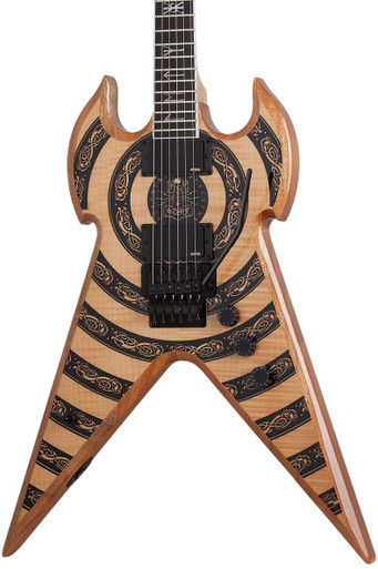 Wylde Audio Warhammer FR Norse Dragon