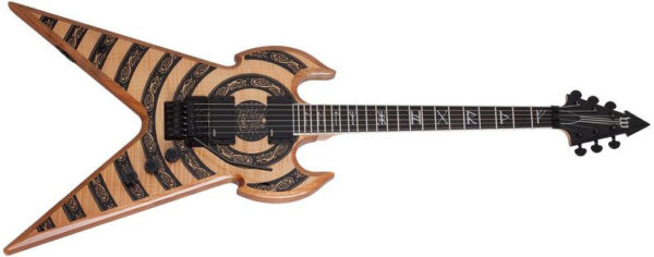 Wylde Audio Warhammer FR Norse Dragon - Image 5
