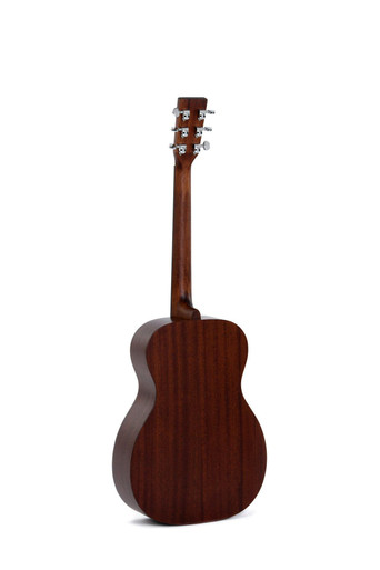 Sigma 00M-15 Mahogany 00 Acoustic - Image 6