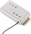 Fender CuNiFe Wide Range Bridge Humbucker - Image 3