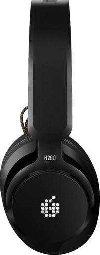 Adam Audio H200 Closed-back Headphone - 32 Ohm - Image 6