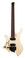 Strandberg Boden Standard NX 6 Left Handed Tremolo Natural - Image 4